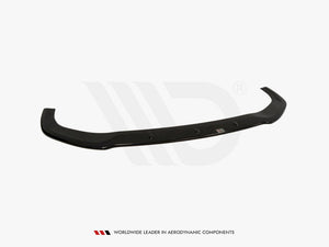 Front Splitter Fiesta MK7 (2013-2017) Maxton RS - Wayside Performance 