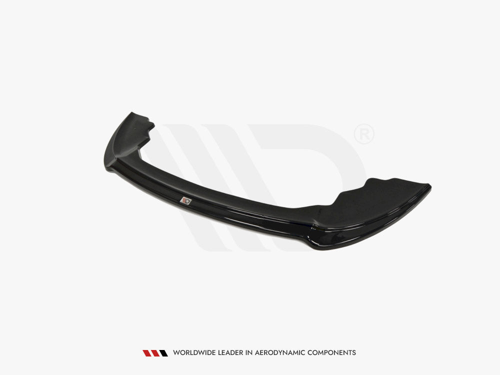 Front Splitter V.3 Fiesta Mk7 St Facelift 2013-2017 - Wayside Performance 