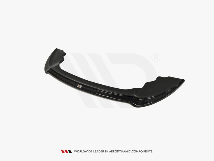Front Splitter V.3 Fiesta Mk7 St Facelift 2013-2017 - Wayside Performance 
