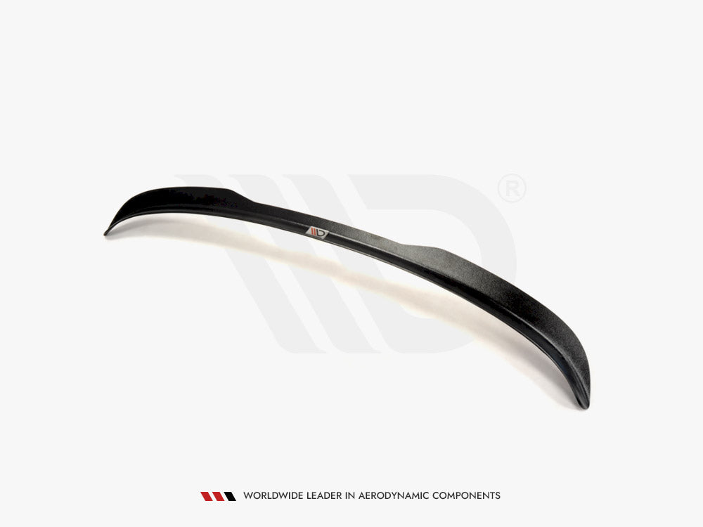 Spoiler Extension Ford Fiesta Mk7 St/zetec S 2008-2017 - Wayside Performance 