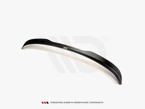 Spoiler Extension Ford Fiesta Mk7 St/zetec S 2008-2017 - Wayside Performance 