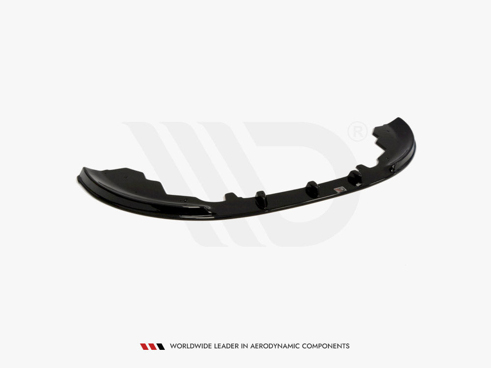 Front Splitter Ford Fiesta MK7 Standard - Wayside Performance 