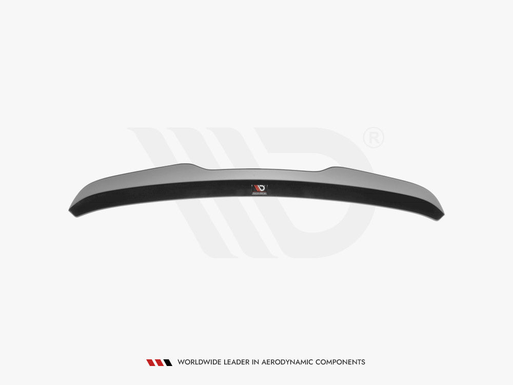 Spoiler Extension V.1 Ford Fiesta MK6 ST (2004-2008) - Wayside Performance 