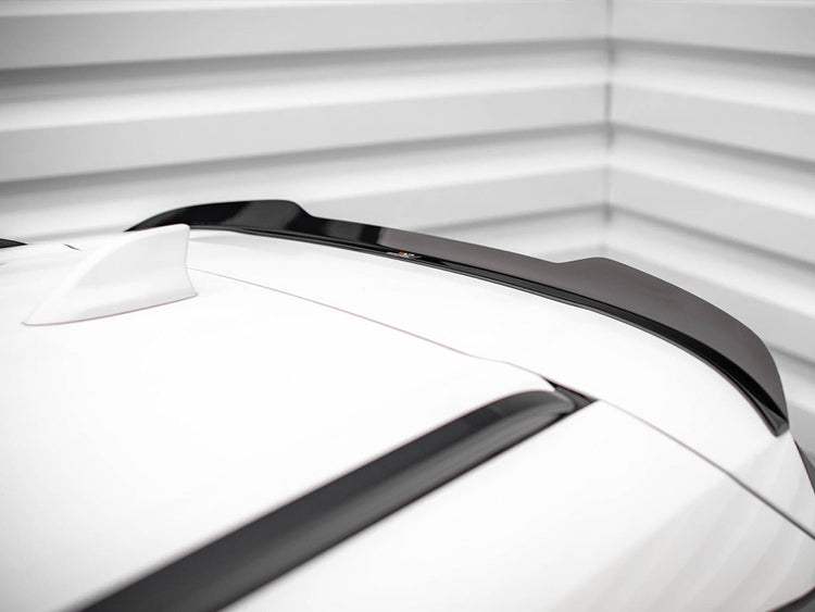 Spoiler CAP Honda Civic Tourer MK9 (2011-2014) - Wayside Performance 