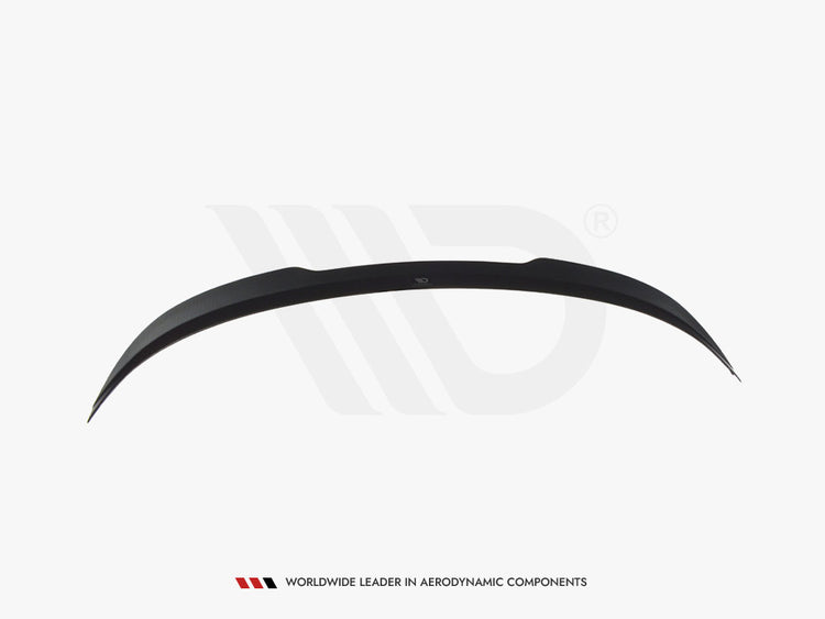 Spoiler Extension Ford Focus MK4 Standard (2018-UP) - Wayside Performance 
