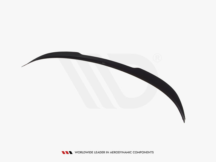 Spoiler Extension Ford Focus MK4 Standard (2018-UP) - Wayside Performance 