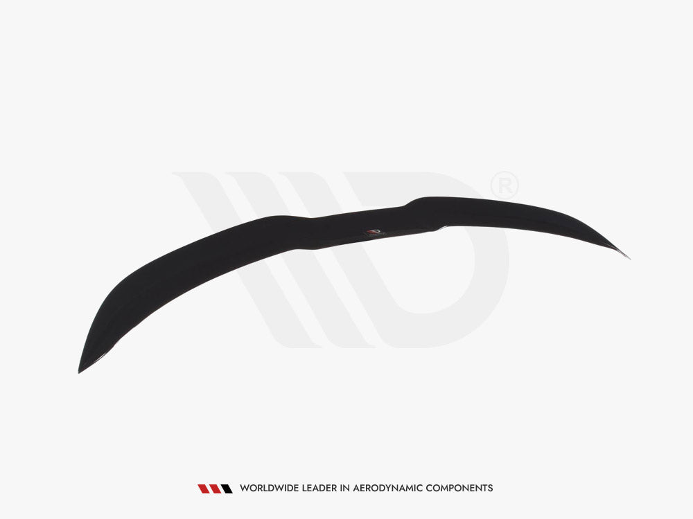 Spoiler CAP V.1 Ford Focus ST-Line Mk4 - Wayside Performance 