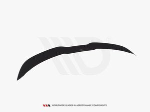 Spoiler CAP V.1 Ford Focus ST-Line Mk4 - Wayside Performance 