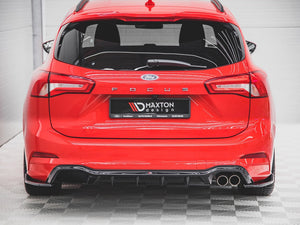 Rear Valance Ford Focus ST-Line Estate Mk4 (2018-) - Wayside Performance 