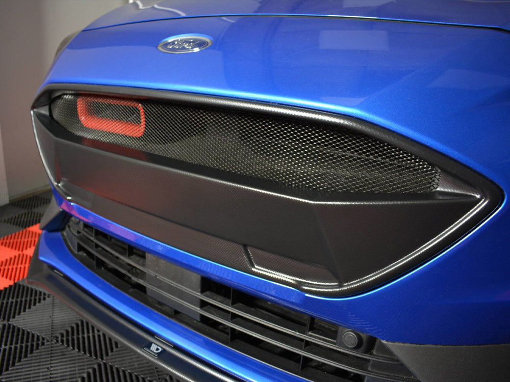 Front Grill Ford Focus Mk4 St/ St-line - Wayside Performance 