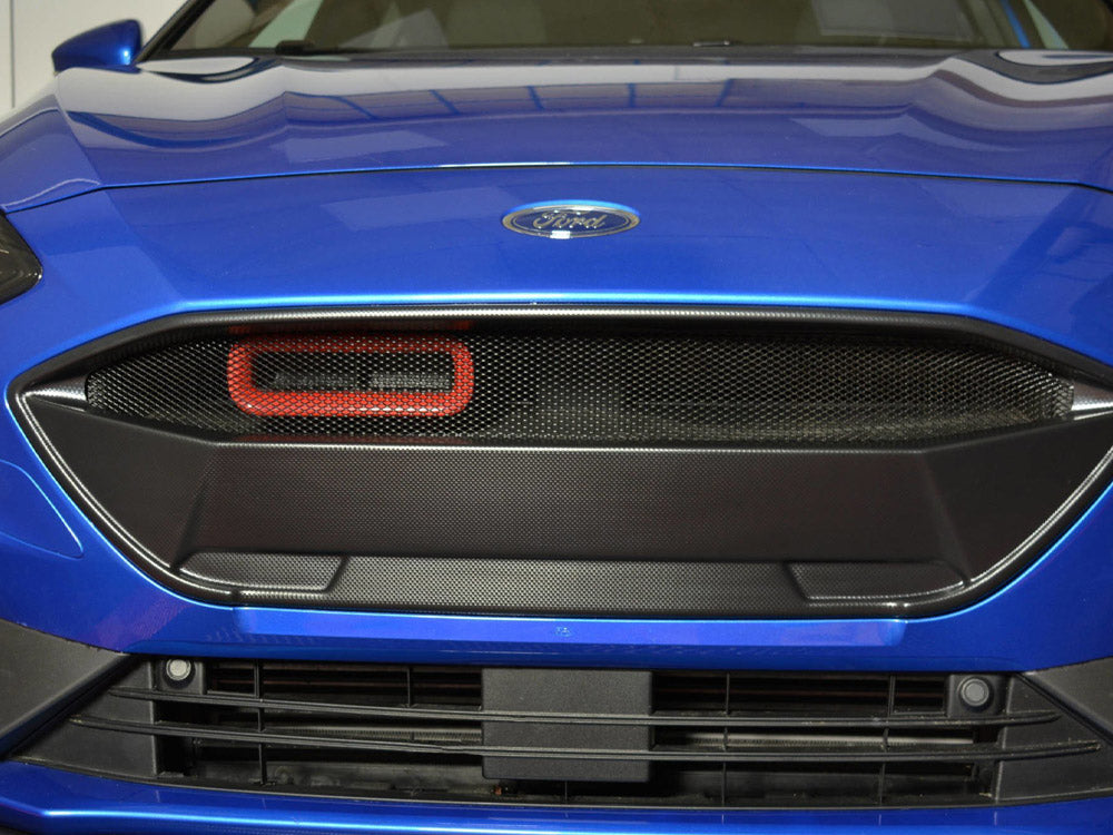 Front Grill Ford Focus Mk4 St/ St-line - Wayside Performance 