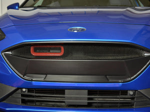 Front Grill Ford Focus Mk4 St/ St-line - Wayside Performance 