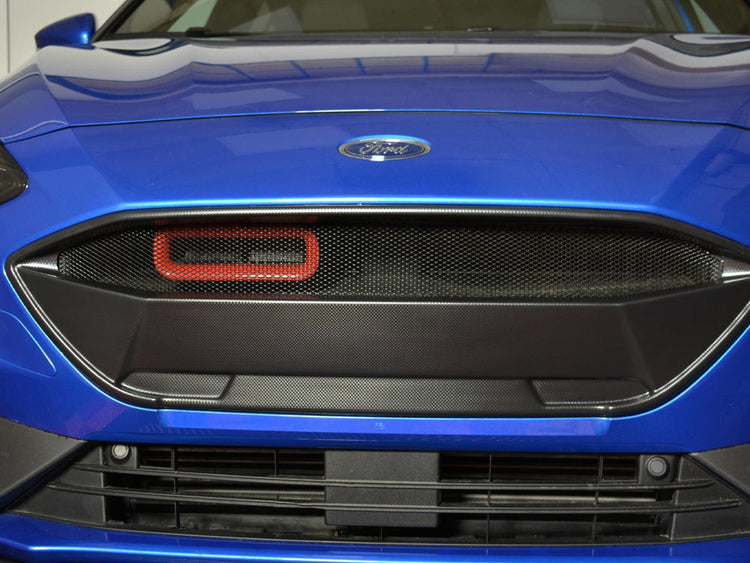 Front Grill Ford Focus Mk4 St/ St-line - Wayside Performance 