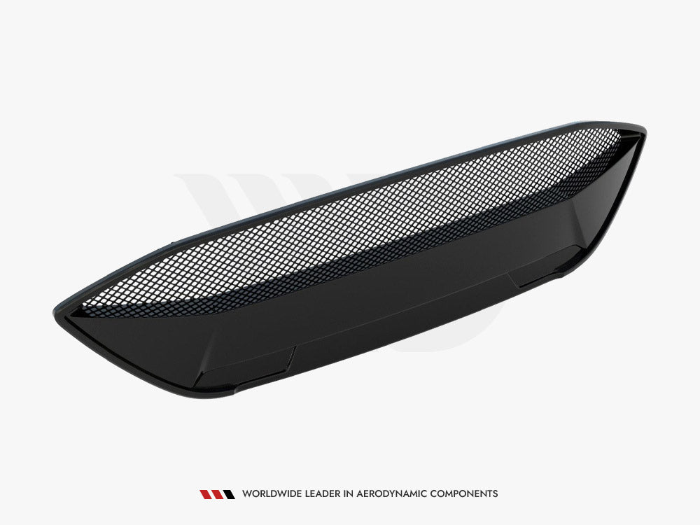 Front Grill Ford Focus Mk4 St/ St-line - Wayside Performance 