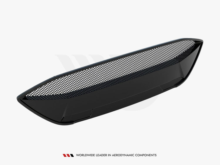 Front Grill Ford Focus Mk4 St/ St-line - Wayside Performance 