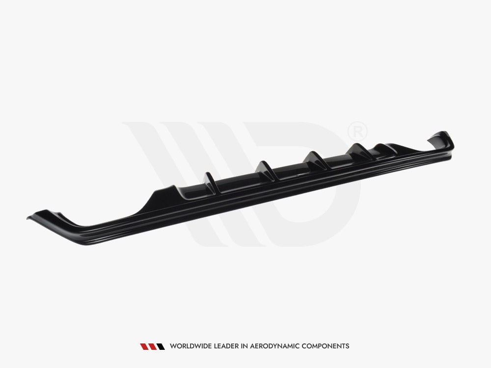 Rear Valance V.2 Ford Focus Mk4 ST-Line - Wayside Performance 