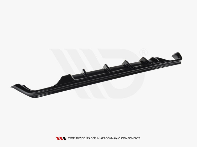Rear Valance V.2 Ford Focus Mk4 ST-Line - Wayside Performance 