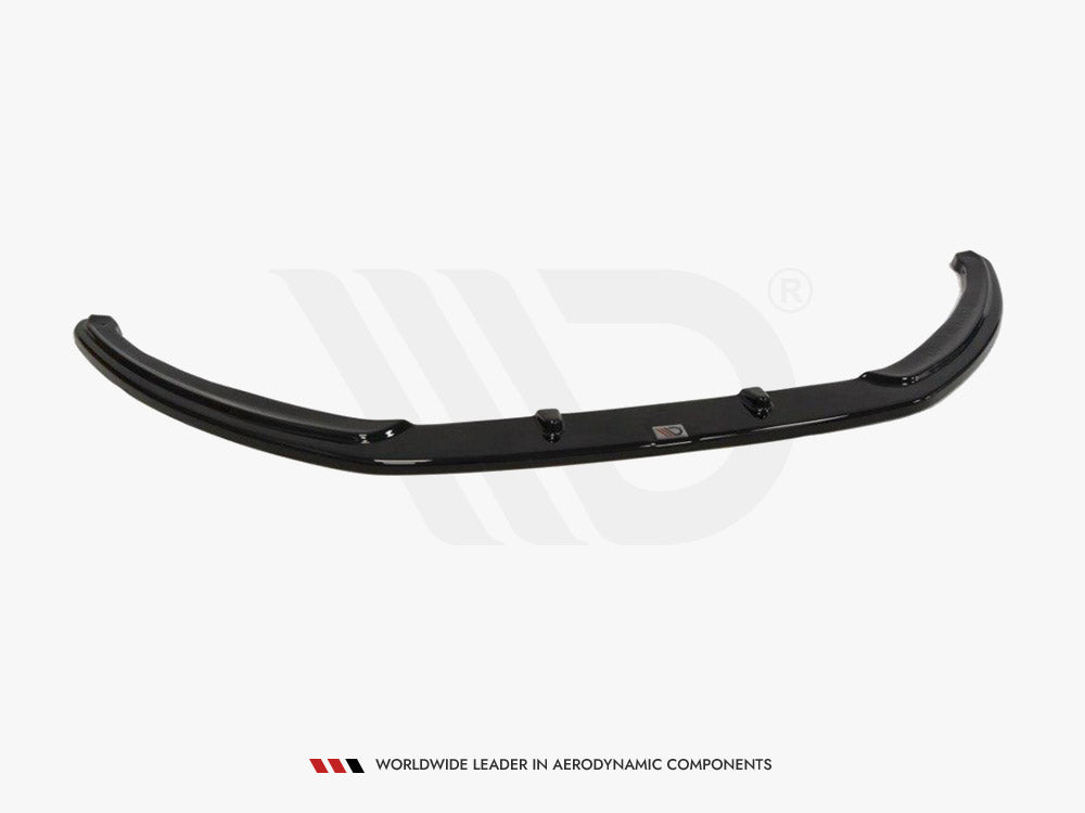 Front Splitter Ford Focus MK3 Standard (Facelift) 2015 - - Wayside Performance 