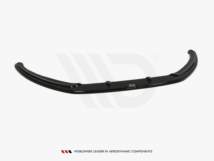 Front Splitter Ford Focus MK3 Standard (Facelift) 2015 - - Wayside Performance 