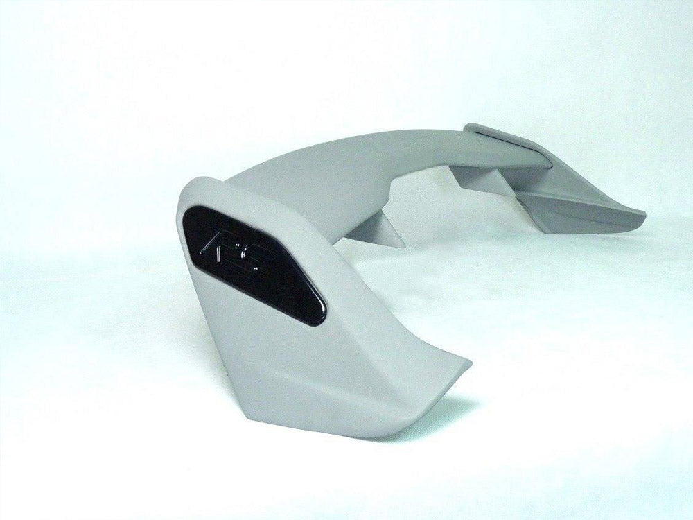 Spoiler Ford Focus Mk3 (Rs Look) - Wayside Performance 