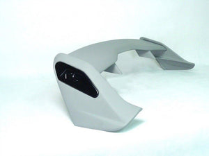 Spoiler Ford Focus Mk3 (Rs Look) - Wayside Performance 