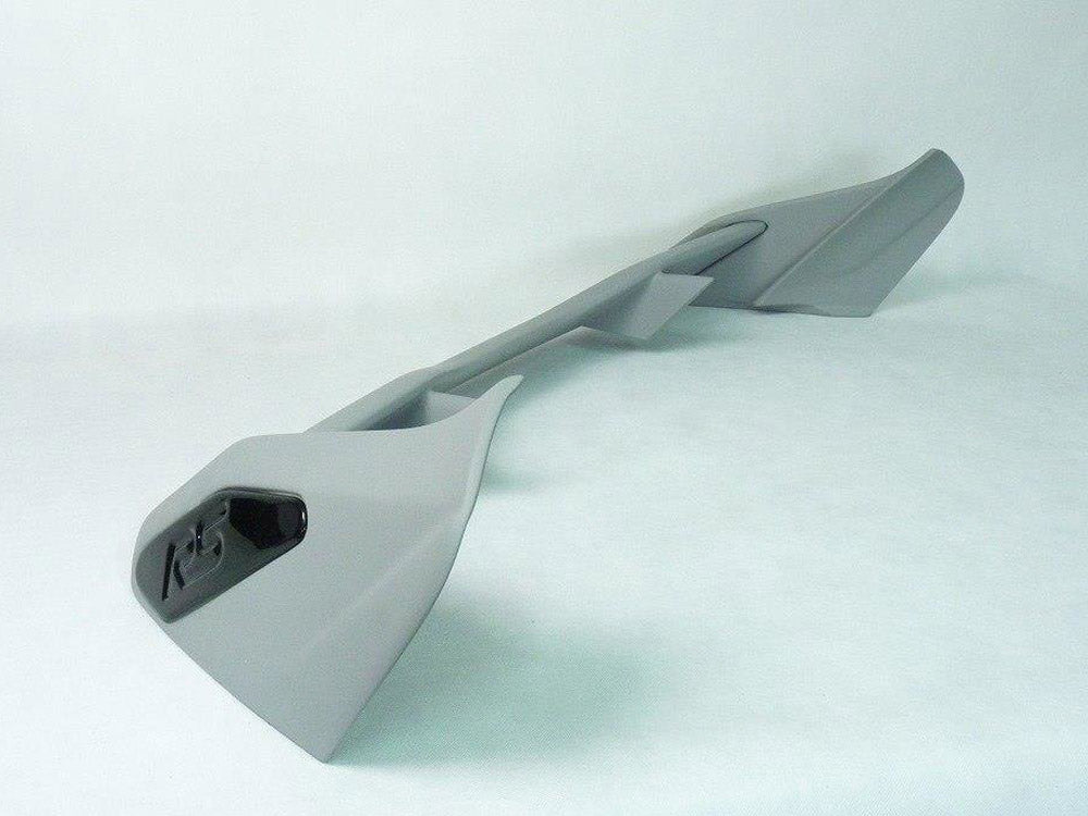 Spoiler Ford Focus Mk3 (Rs Look) - Wayside Performance 