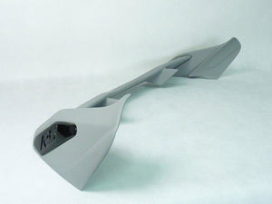 Spoiler Ford Focus Mk3 (Rs Look) - Wayside Performance 