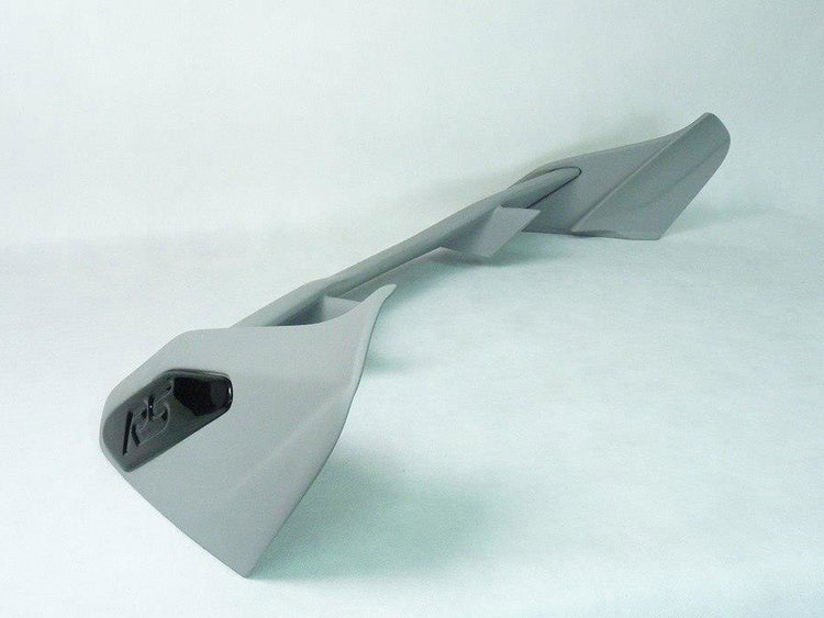 Spoiler Ford Focus Mk3 (Rs Look) - Wayside Performance 