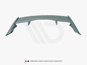 Spoiler Ford Focus Mk3 (Rs Look) - Wayside Performance 