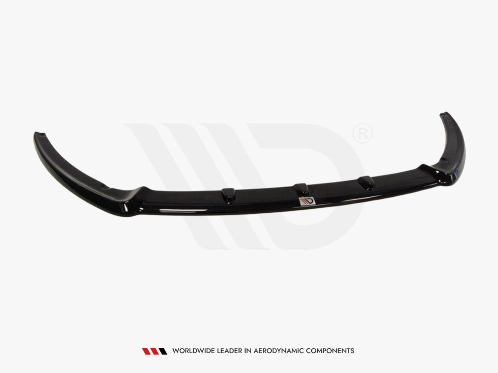 Front Splitter Ford Focus Mk3 St (Cupra) Preface Model - Wayside Performance 