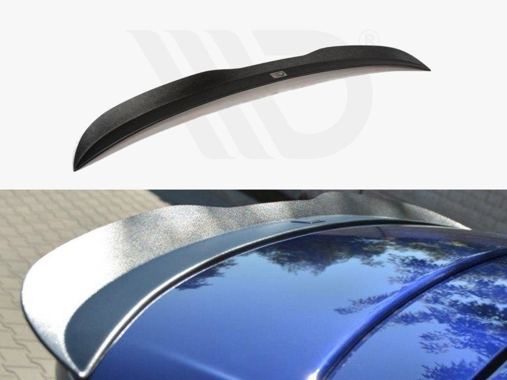 Spoiler Cap Ford Focus 3 St Estate Pre-facelift - Wayside Performance 