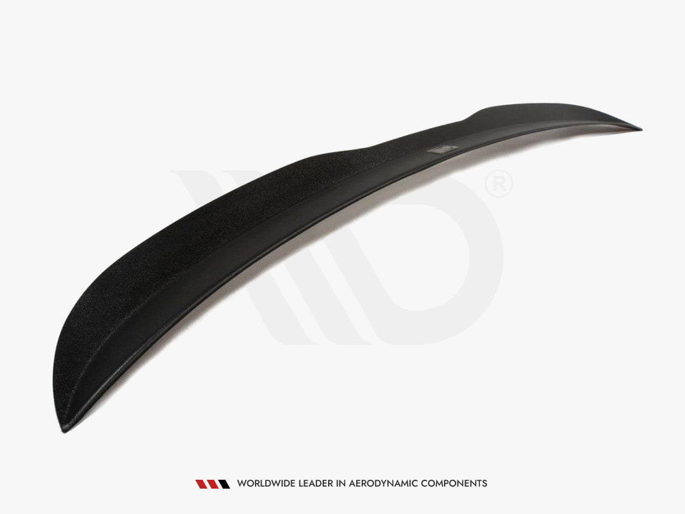Spoiler Cap Ford Focus 3 St Estate Pre-facelift - Wayside Performance 