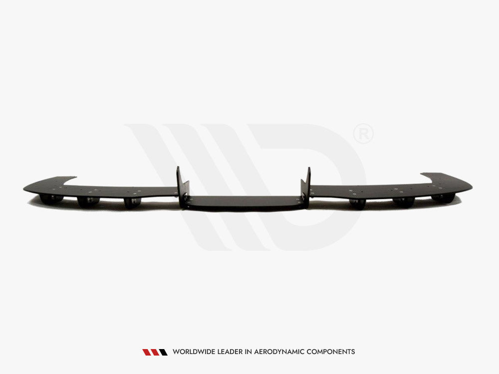 Rear Diffuser Ford Focus 3 St Estate (Fits St Estate Version Only) - Wayside Performance 