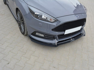 Hybrid Front V.2 Focus St Mk3 (Facelift) - Wayside Performance 