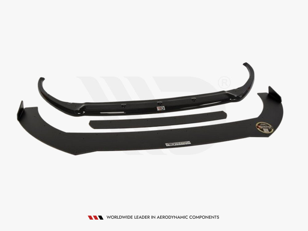 Hybrid Front V.2 Focus St Mk3 (Facelift) - Wayside Performance 