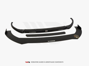 Hybrid Front V.2 Focus St Mk3 (Facelift) - Wayside Performance 