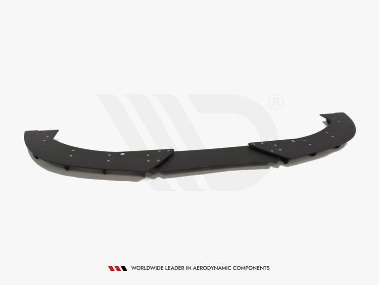 Rear Diffuser Ford Focus 3 St (Facelift) - Wayside Performance 