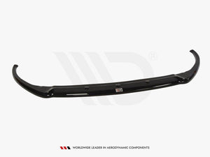 Front Splitter Focus St Mk3 Cupra Facelift Model - Wayside Performance 