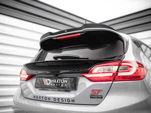 Rear Window Extension Ford Fiesta Mk8 Standard / St / St-line (2017-) - Wayside Performance 