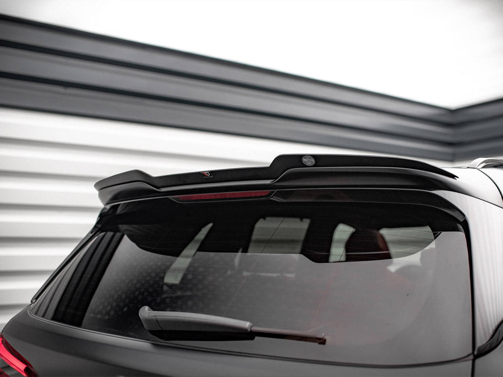 Spoiler CAP Bmw X5M F95 (2018-) - Wayside Performance 