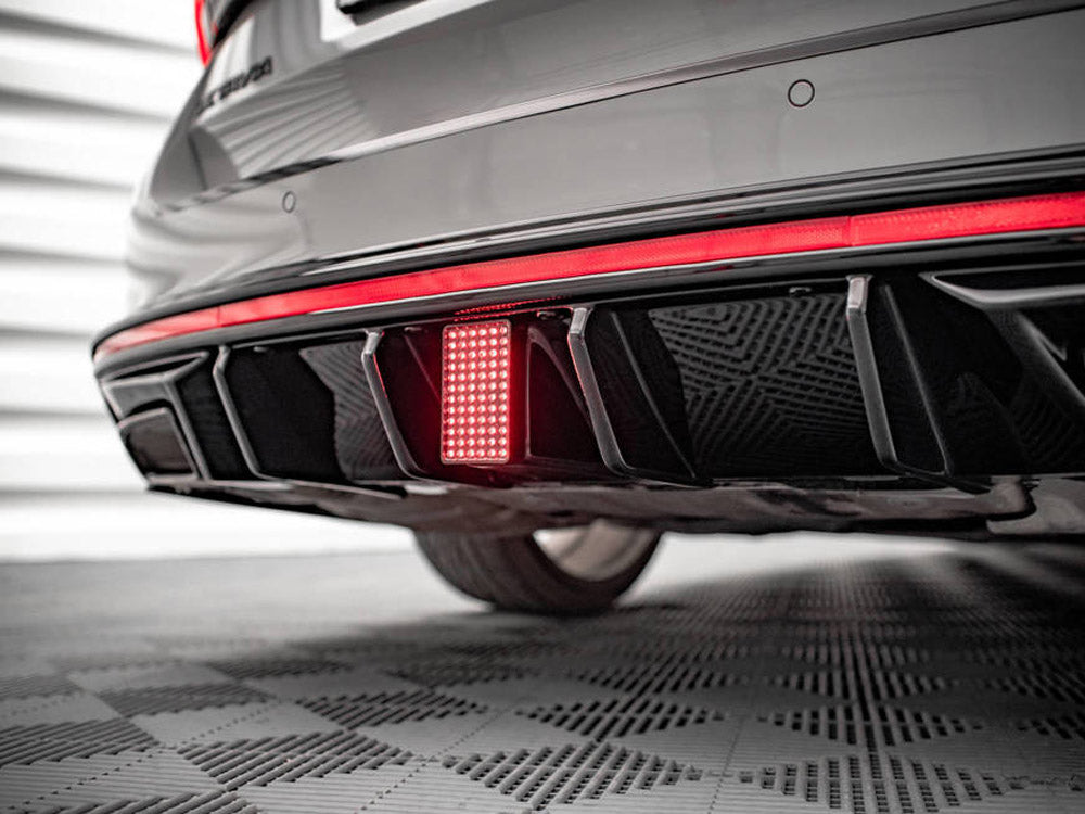 LED STOP Light Skoda Octavia RS Mk4 - Wayside Performance 