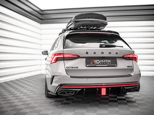 LED STOP Light Skoda Octavia RS Mk4 - Wayside Performance 