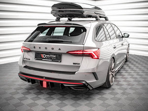 LED STOP Light Skoda Octavia RS Mk4 - Wayside Performance 