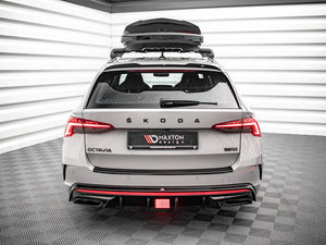 LED STOP Light Skoda Octavia RS Mk4 - Wayside Performance 