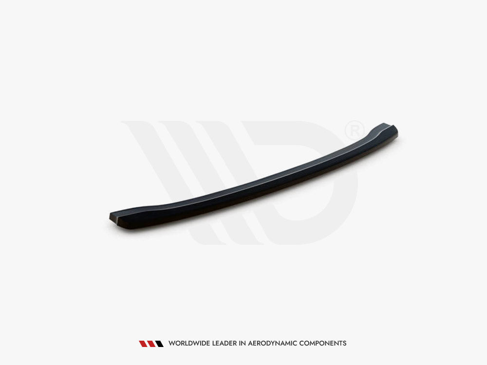 Central Rear Splitter BMW 5 G30 (2017-2020) - Wayside Performance 