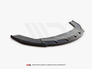 Front Splitter V.1 Seat Ibiza Cupra MK3 (2004-2008) - Wayside Performance 