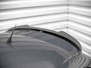 Spoiler CAP Seat Ibiza Cupra MK3 (2004-2008) - Wayside Performance 