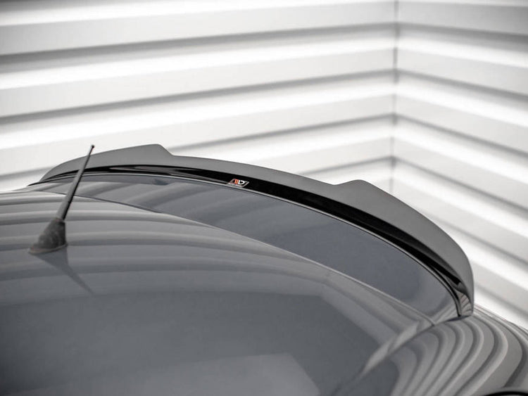 Spoiler CAP Seat Ibiza Cupra MK3 (2004-2008) - Wayside Performance 