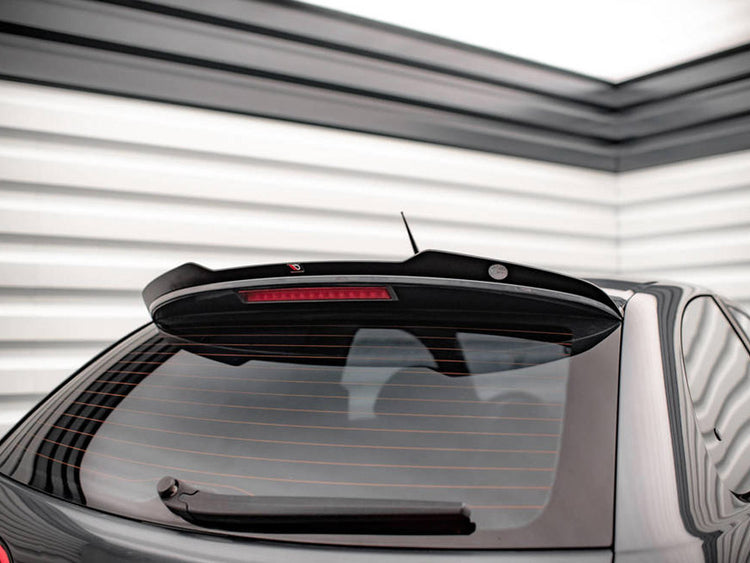 Spoiler CAP Seat Ibiza Cupra MK3 (2004-2008) - Wayside Performance 