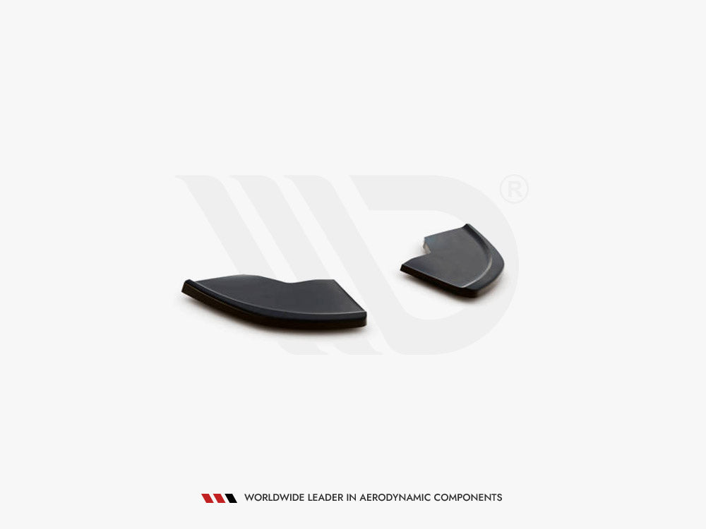 Rear Side Splitters Seat Ibiza Cupra MK3 (2004-2008) - Wayside Performance 
